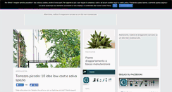 Desktop Screenshot of guidagiardino.com